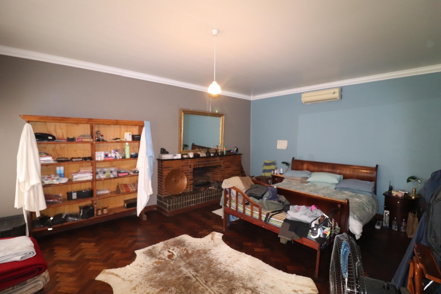 6 Bedroom Property for Sale in Ventersburg Free State